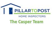 Pillar to Post - Casper Team